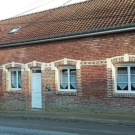Le Clos Du Caribou Villa Beaumont-Hamel Dış mekan fotoğraf
